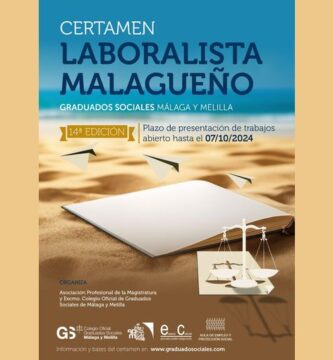 XIV Certamen Laboralista Malagueño