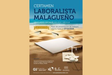 XIV Certamen Laboralista Malagueño