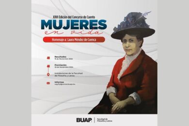 XXVI Concurso de Cuento Mujeres en Vida