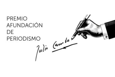 XLV Premio Internacional Afundación de Periodismo Julio Camba