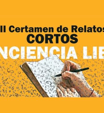 III Certamen Literario de Narrativa Laicista “Conciencia libre”