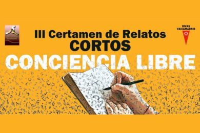 III Certamen Literario de Narrativa Laicista “Conciencia libre”