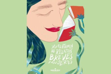 XIX Certamen de Relatos Breves Mujeres