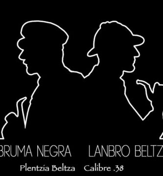 XII Concurso Internacional de Relato Bruma Negra