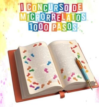 I Concurso de Microrrelatos 1.000 Pasos