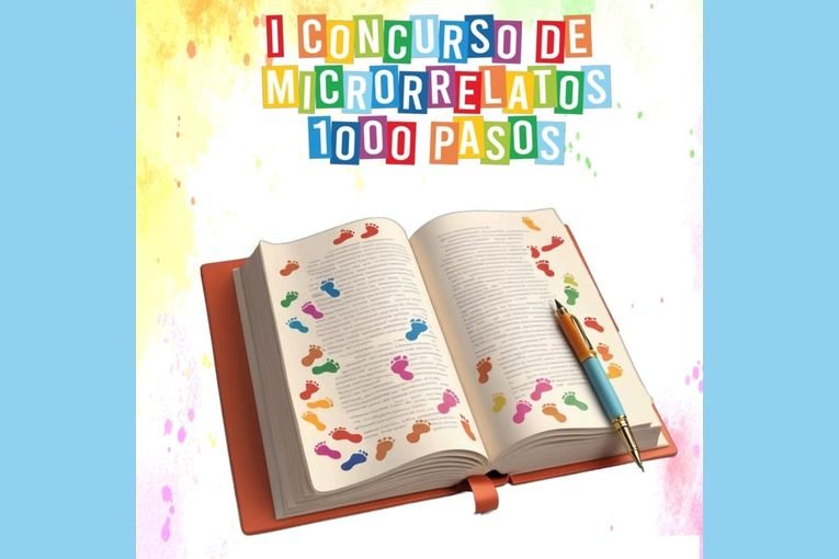 I Concurso de Microrrelatos 1.000 Pasos