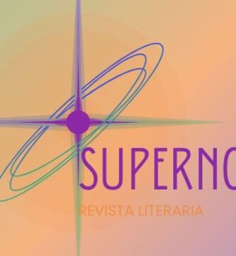 1ª convocatoria de la revista digital Supernova
