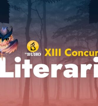 XIII Concurso Literario El Búho 2024