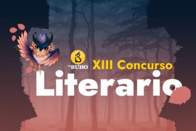 XIII Concurso Literario El Búho 2024