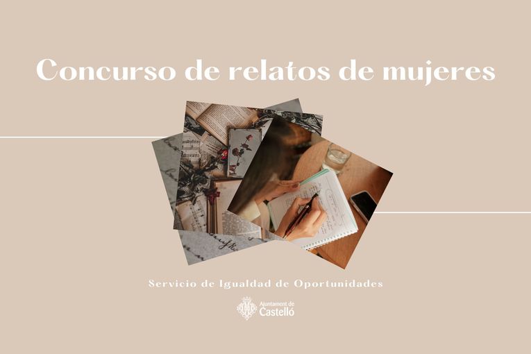 Concurso de Relatos de Mujeres 2024