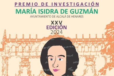 XXV Premio de Investigación María Isidra de Guzmán