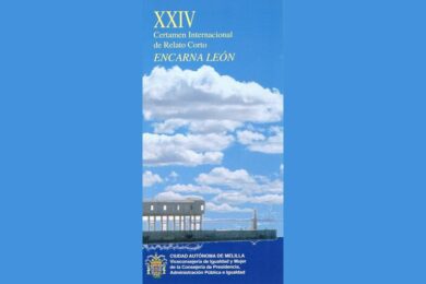 XXIV Premio Internacional de Relato Corto “Encarna León”