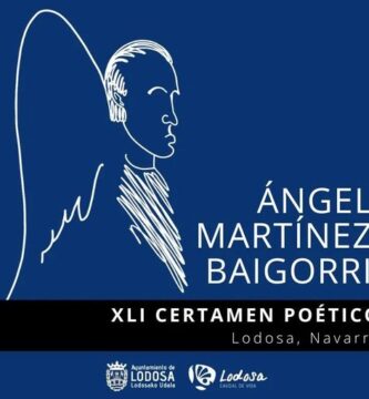 XLI Certamen Poético Ángel Martínez Baigorri