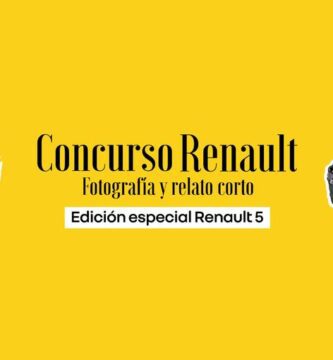 XIV Premio de Relato Corto “Una historia con Renault 5”