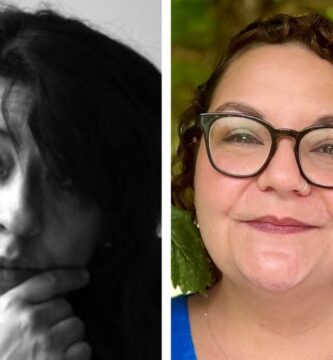 María Auxiliadora Álvarez y Oriette D’Angelo