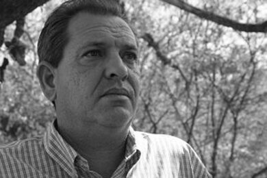Mario Amengual