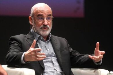 Fernando Aramburu