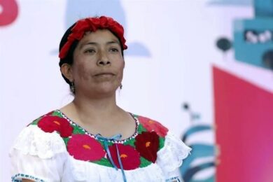 Ruperta Bautista Vázquez