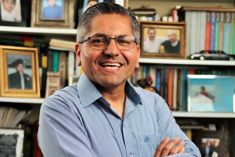 Aníbal Fernando Bonilla