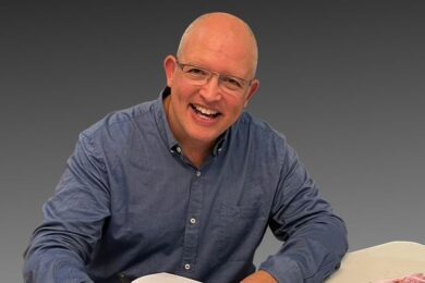 Carlos Aponte Rodríguez