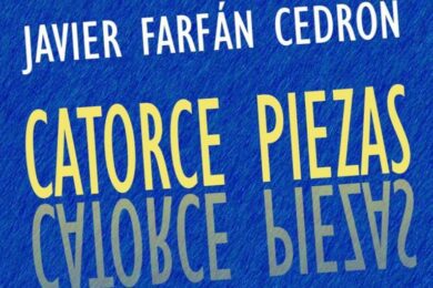 “Catorce piezas”, de Javier Farfán Cedrón