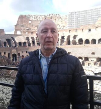 Rafael del Pino Molina