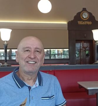 Rafael del Pino Molina