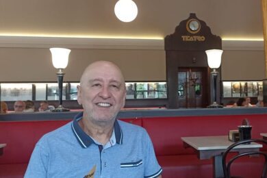 Rafael del Pino Molina