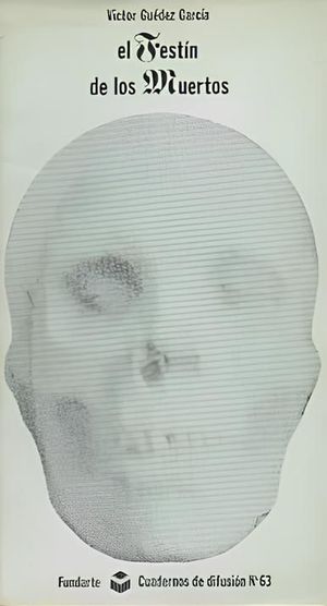 “El festín de los muertos”, de Víctor Guédez García