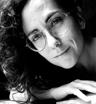 Cristina Gálvez Martos