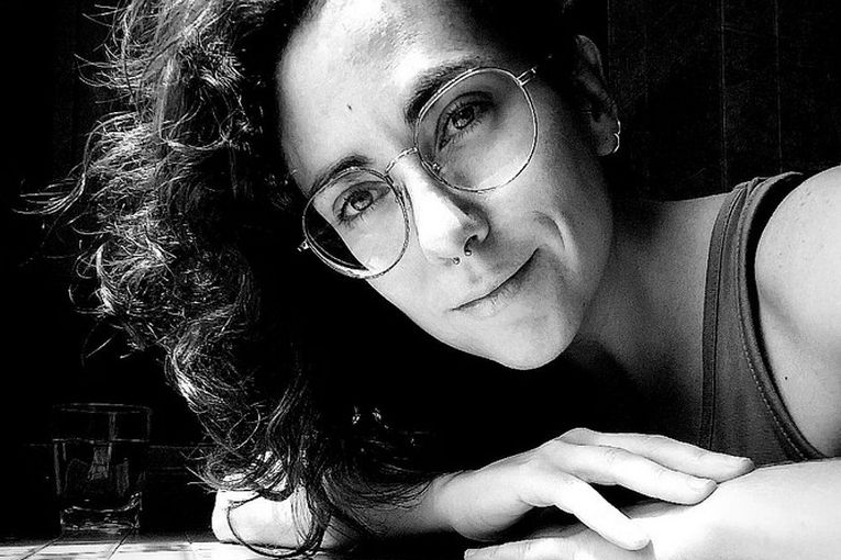 Cristina Gálvez Martos