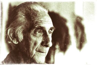 Juan David García Bacca