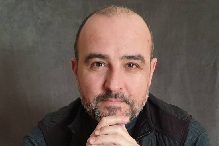 Luis Aleixandre Giménez