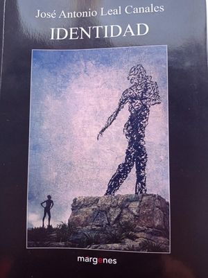 “Identidad”, de José Antonio Leal Canales