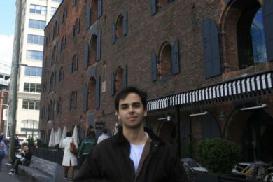 Julián Lucio Paredes Aulestia