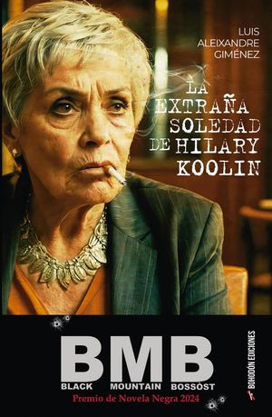 “La extraña soledad de Hilary Koolin”, de Luis Aleixandre Giménez