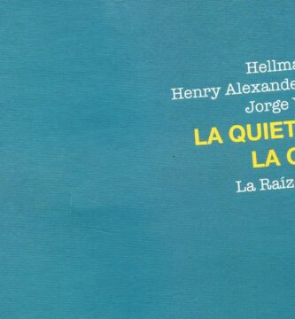 “La quietud de la ceniza”, de Hellman Pardo, Henry Alexander Gómez y Jorge Valbuena