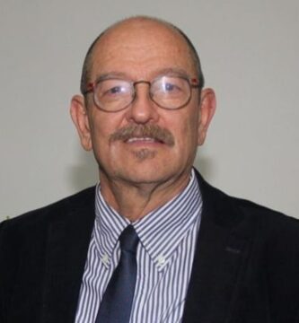 Jorge Laserna Vargas