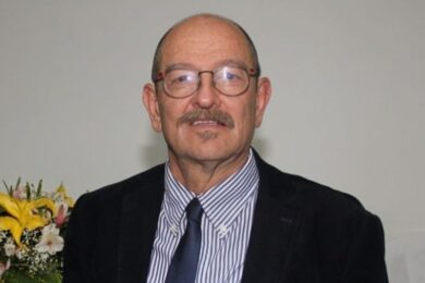 Jorge Laserna Vargas