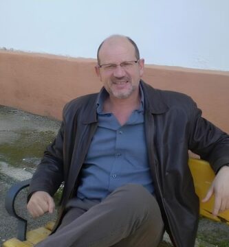 José Antonio Leal Canales