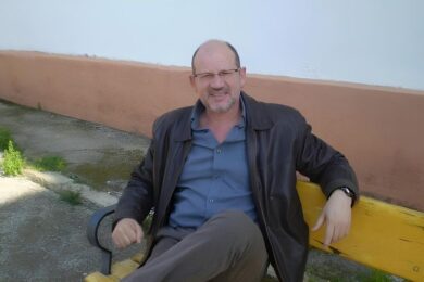 José Antonio Leal Canales