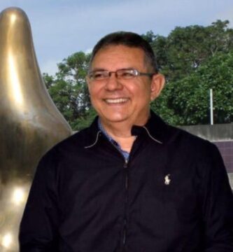Luis Lira Ochoa
