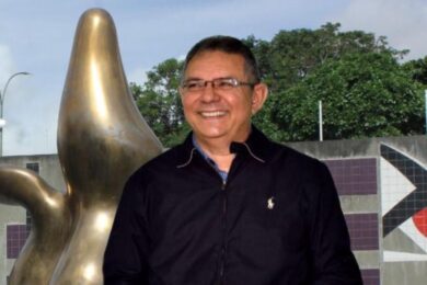 Luis Lira Ochoa