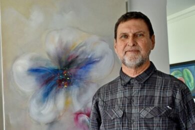 Roberto Londoño Uribe