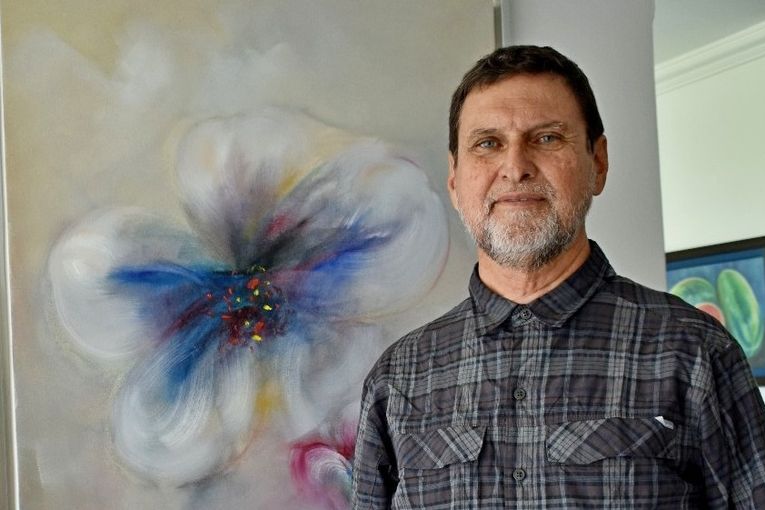 Roberto Londoño Uribe