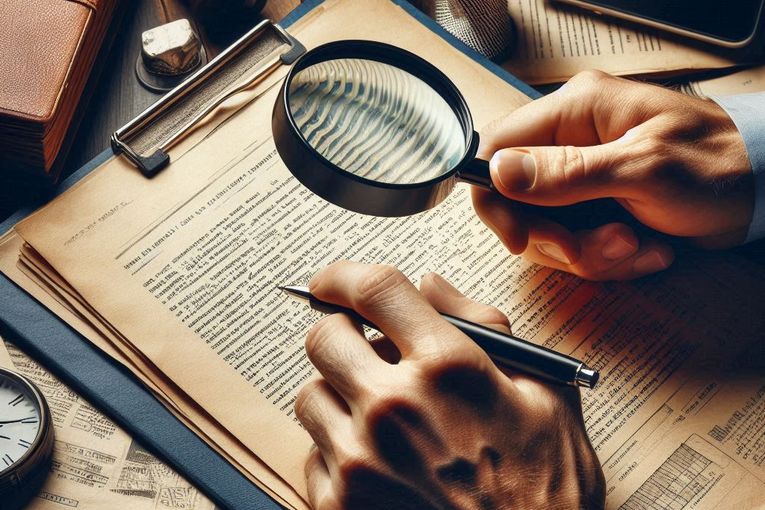 Servicios profesionales: corrección y redacción de textos