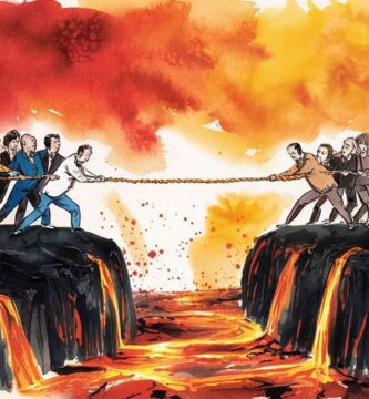 La moralización, por Alfonso Solano