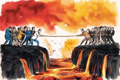 La moralización, por Alfonso Solano