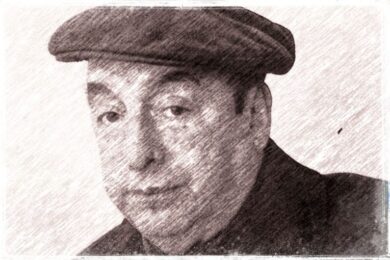 Pablo Neruda