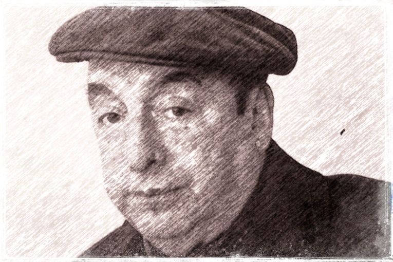 Pablo Neruda